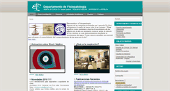 Desktop Screenshot of fsp.hc.edu.uy