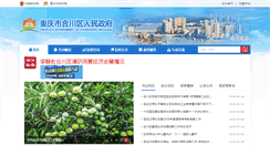 Desktop Screenshot of hc.gov.cn